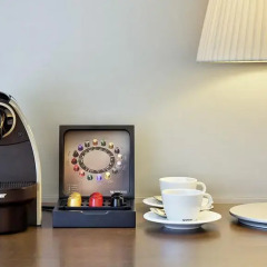 Austria Trend Hotel Europa Wien 4* Стандартный номер с разными типами кроватей фото 5