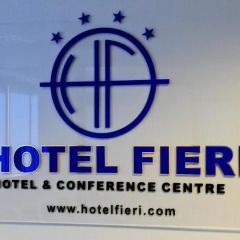 Hotel Fieri спа