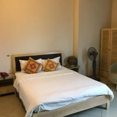 Saigon Pearl Hotel - Pham Hung Улучшенный номер с различными типами кроватей фото 4