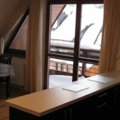 Апартаменты Apartments Zakopane Center Закопане комната для гостей фото 3