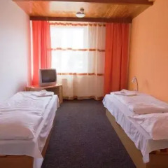 Hotel Atlas 2* Стандартный номер фото 9