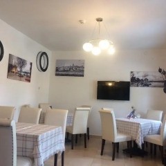 Tarabyali Otel Турция, Армутлу - отзывы, цены и фото номеров - забронировать отель Tarabyali Otel онлайн питание фото 2