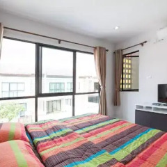 Отель Modern Townhouse комната для гостей фото 3
