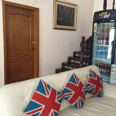 Отель Almaty Backpackers Алматы детские мероприятия