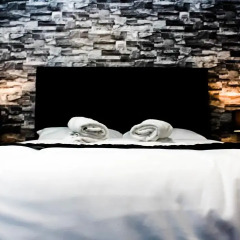 Отель Mulligans of Deansgate интерьер отеля