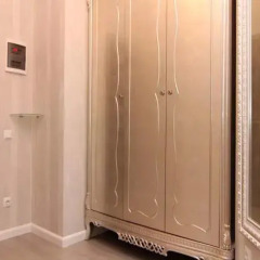 Апартаменты Arcadia LetsGoOdessa Apartments сейф в номере