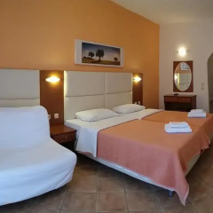 Aloni Hotel комната для гостей фото 5