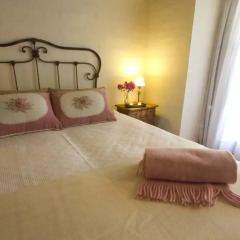 Отель Posada La Matera Сан-Рафаэль комната для гостей фото 5