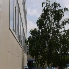 Мини-отель Аркада парковка