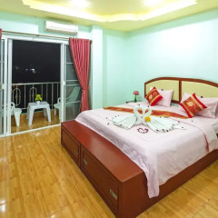 Апартаменты Mala Apartment Стандартный номер с разными типами кроватей фото 21