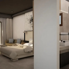 Отель Sonias House комната для гостей фото 5