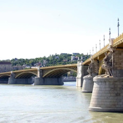 Апартаменты Arriva Budapest Apartment бассейн