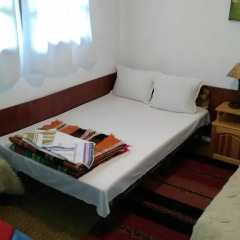 Hotel Pette Oreha 2* Стандартный номер фото 4
