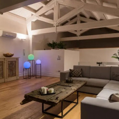 Отель Heima Suite Италия, Палермо - отзывы, цены и фото номеров - забронировать отель Heima Suite онлайн развлечения
