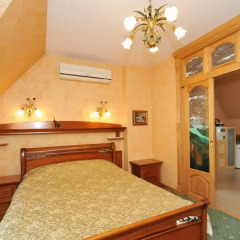 Гостиница Татьяна 3* Апартаменты с разными типами кроватей фото 6