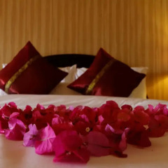 Отель Samui Bayview Resort & Spa 3* Стандартный номер с различными типами кроватей фото 8
