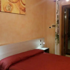 Отель B&B Villa Maria Стандартный номер фото 12