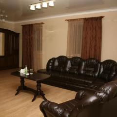 Гостиница Inn Nicole