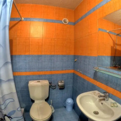 Plaza Family Hotel 3* Стандартный номер фото 4