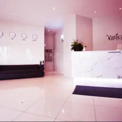 Отель Vatica Hotel Dongdaemun Южная Корея, Сеул - отзывы, цены и фото номеров - забронировать отель Vatica Hotel Dongdaemun онлайн спа