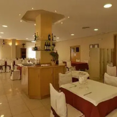 Hotel Ciutat de Carlet питание