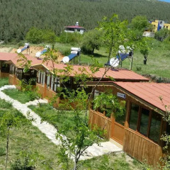Varlibas Uyku Sarayi Стандартный номер с различными типами кроватей фото 35