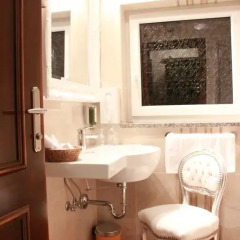 Hotel Grahor 4* Улучшенный номер с двуспальной кроватью фото 16