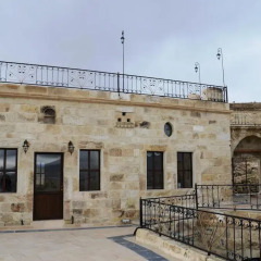 Golden Cave Suites Турция, Ургуп - отзывы, цены и фото номеров - забронировать отель Golden Cave Suites онлайн фото 7