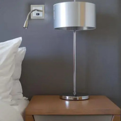 Отель Southern Sun Hyde Park 4* Улучшенный номер с различными типами кроватей фото 5