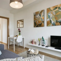Отель Stay U-nique Rambla Catalunya комната для гостей фото 5