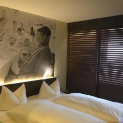 Отель Gio – ehemals Hotel Herzog Германия, Мюнхен - 4 отзыва об отеле, цены и фото номеров - забронировать отель Gio – ehemals Hotel Herzog онлайн детские мероприятия