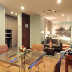 Отель Chakrabongse Villas 5* Улучшенная студия фото 3