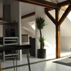 Отель Apartamenty Dwa Польша, Познань - отзывы, цены и фото номеров - забронировать отель Apartamenty Dwa онлайн комната для гостей фото 2
