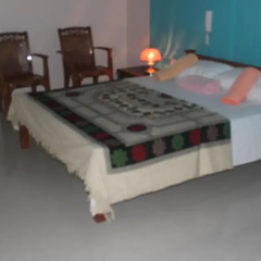 Отель Grand Beach Holiday Resort комната для гостей фото 2