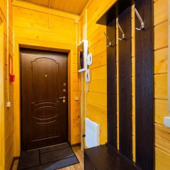 Гостевой Дом Три Медведя Стандартный номер разные типы кроватей фото 7