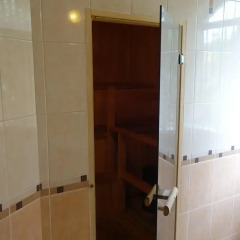 Гостиница Guest House Safari Люкс с разными типами кроватей фото 13