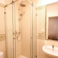 Lisboa Central Hostel Стандартный номер фото 5
