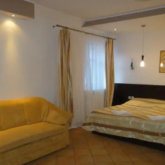 Гостиница Беккер 3* Стандартный номер фото 4