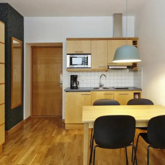 The More Hotel Mazetti 3* Люкс фото 2