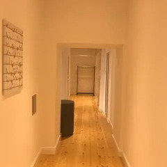 Отель Schoenhouse Apartments Германия, Берлин - отзывы, цены и фото номеров - забронировать отель Schoenhouse Apartments онлайн интерьер отеля