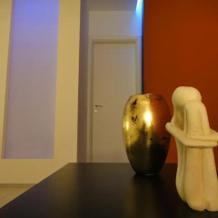 Отель Villino Erminia - Bed and Breakfast & Residence Пиццо удобства в номере фото 2