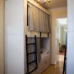 Hostel Mountain 13 удобства в номере фото 2