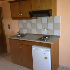 Hotel Karagiannis в номере