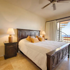 Отель Alegranza Luxury Resort 4* Люкс с различными типами кроватей фото 2