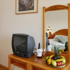 Side Kleopatra Beach Hotel 3* Номер категории Эконом фото 4