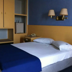Hotel Mistral комната для гостей фото 5