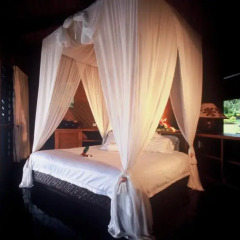 Отель Taveuni Island Resort And Spa Фиджи, Остров Тавеуни - отзывы, цены и фото номеров - забронировать отель Taveuni Island Resort And Spa онлайн спа