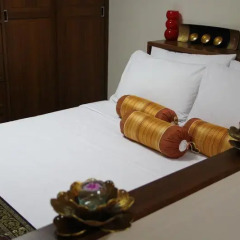 Отель Bs Court Boutique Residence 3* Номер Делюкс фото 5