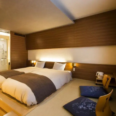 Choyo Tei Hotel 4* Стандартный номер фото 2