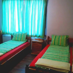 Отель Guest House Lorian Боровец спа